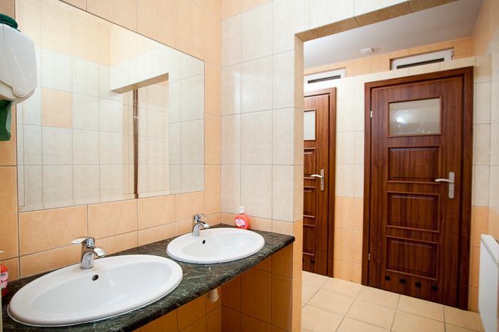 Osrodek Wypoczynkowy Diuna Leba Ngoại thất bức ảnh